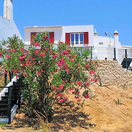 Vila Sleeps 10 Pool Air Con Wifi Albufeira