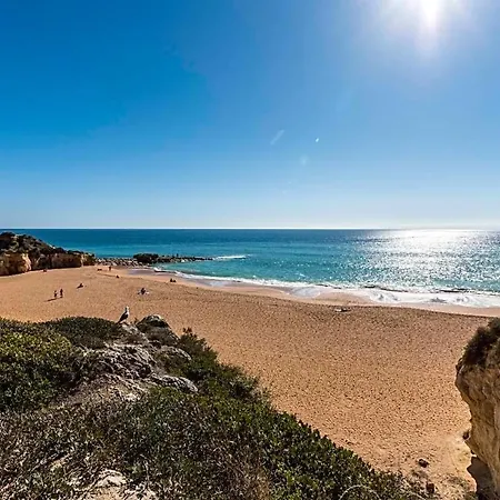 Sleeps 10 Pool Air Con Wifi Albufeira