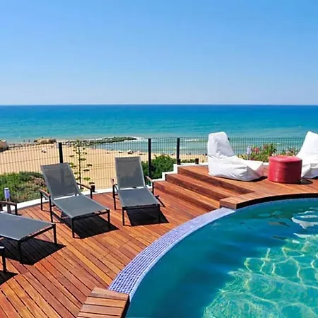 Sleeps 10 Pool Air Con Wifi Villa Albufeira