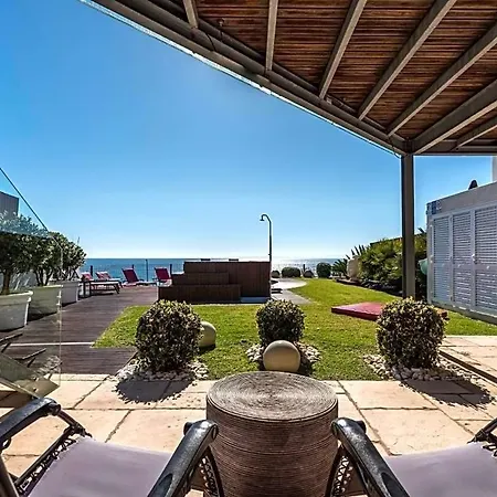 Sleeps 10 Pool Air Con Wifi * Albufeira