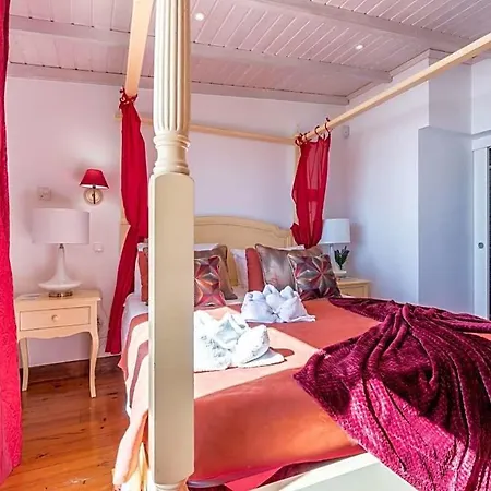 Sleeps 10 Pool Air Con Wifi Villa