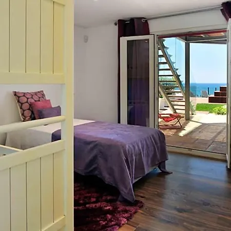 Villa Sleeps 10 Pool Air Con Wifi *