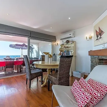 Sleeps 10 Pool Air Con Wifi