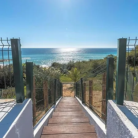 Sleeps 10 Pool Air Con Wifi Villa Albufeira