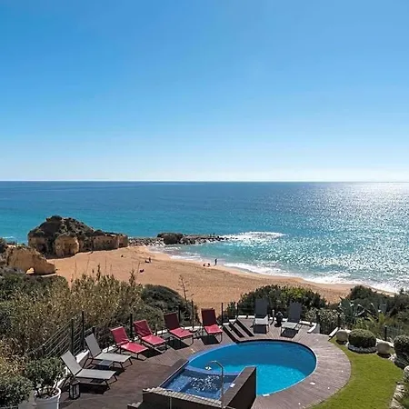 Sleeps 10 Pool Air Con Wifi Villa Albufeira